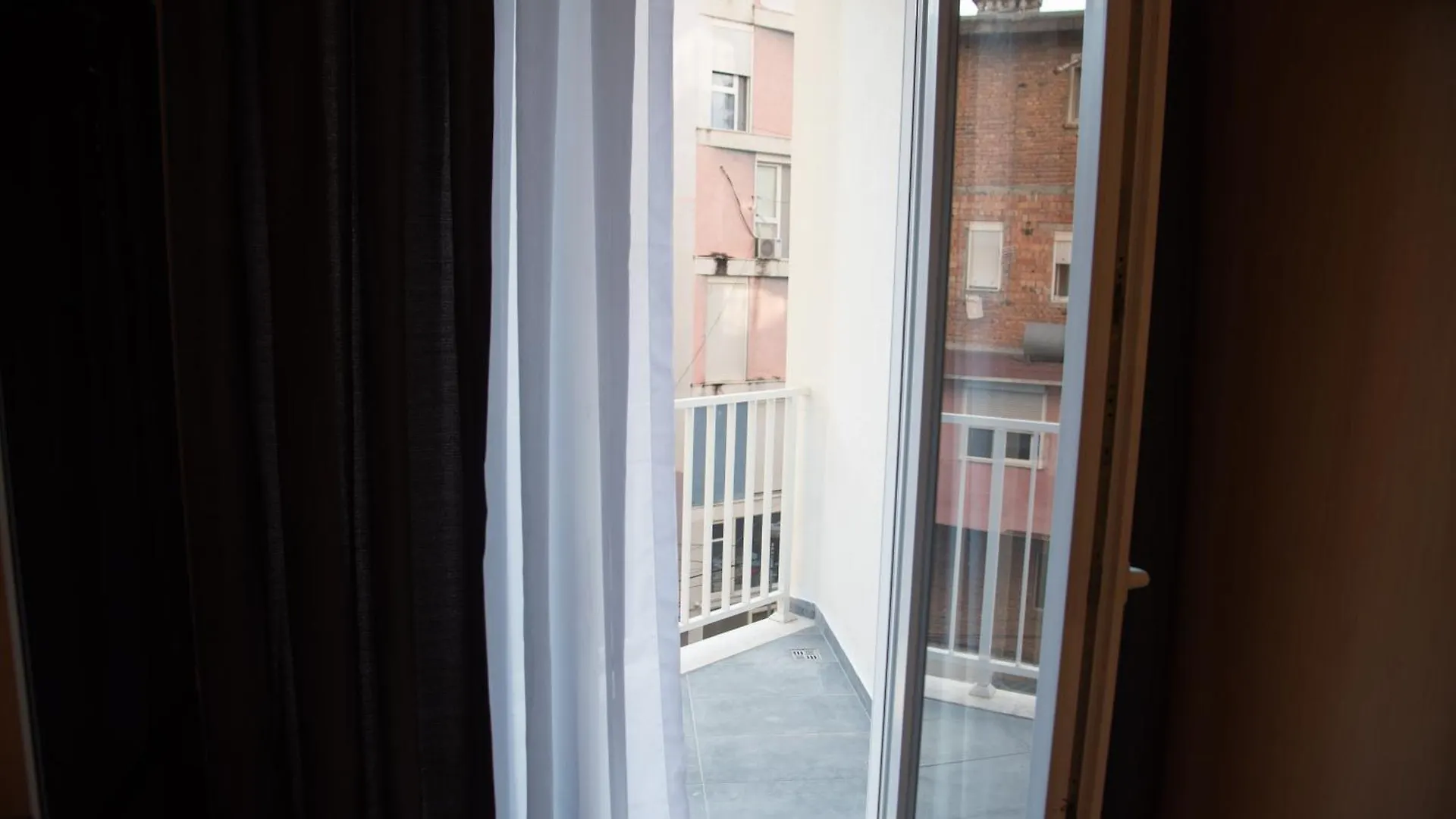 Tani Apartment Tirana