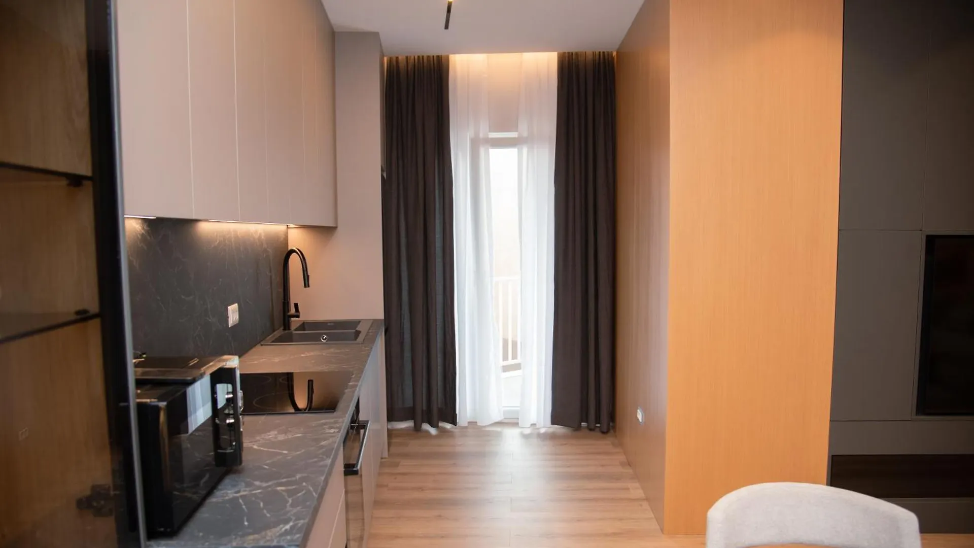 Tani Apartment Tirana 0*,  Albanien