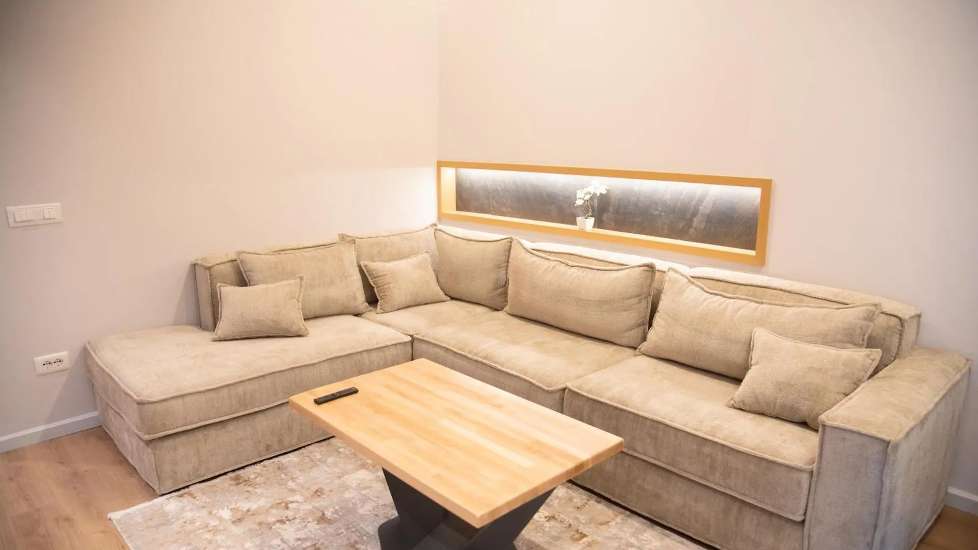 Tani Apartment Tirana