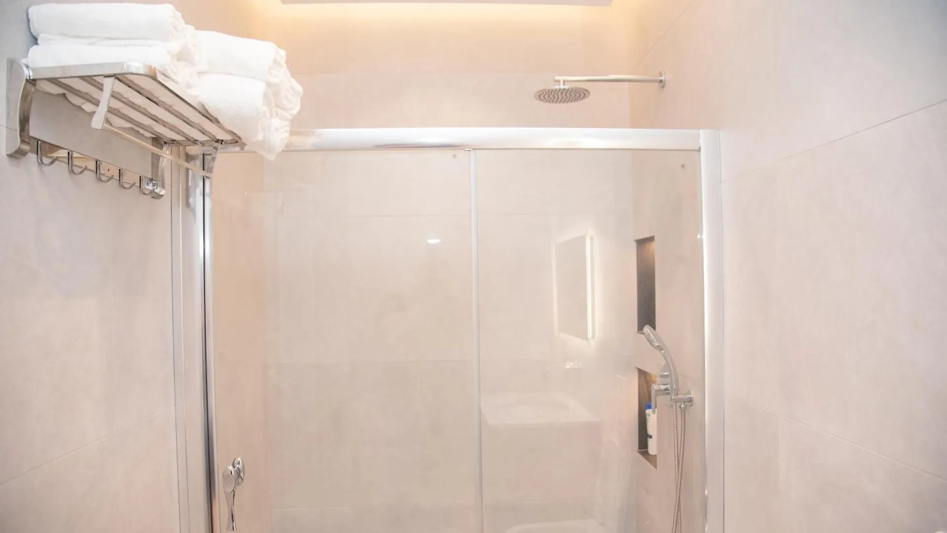 Tani Apartment Tirana
