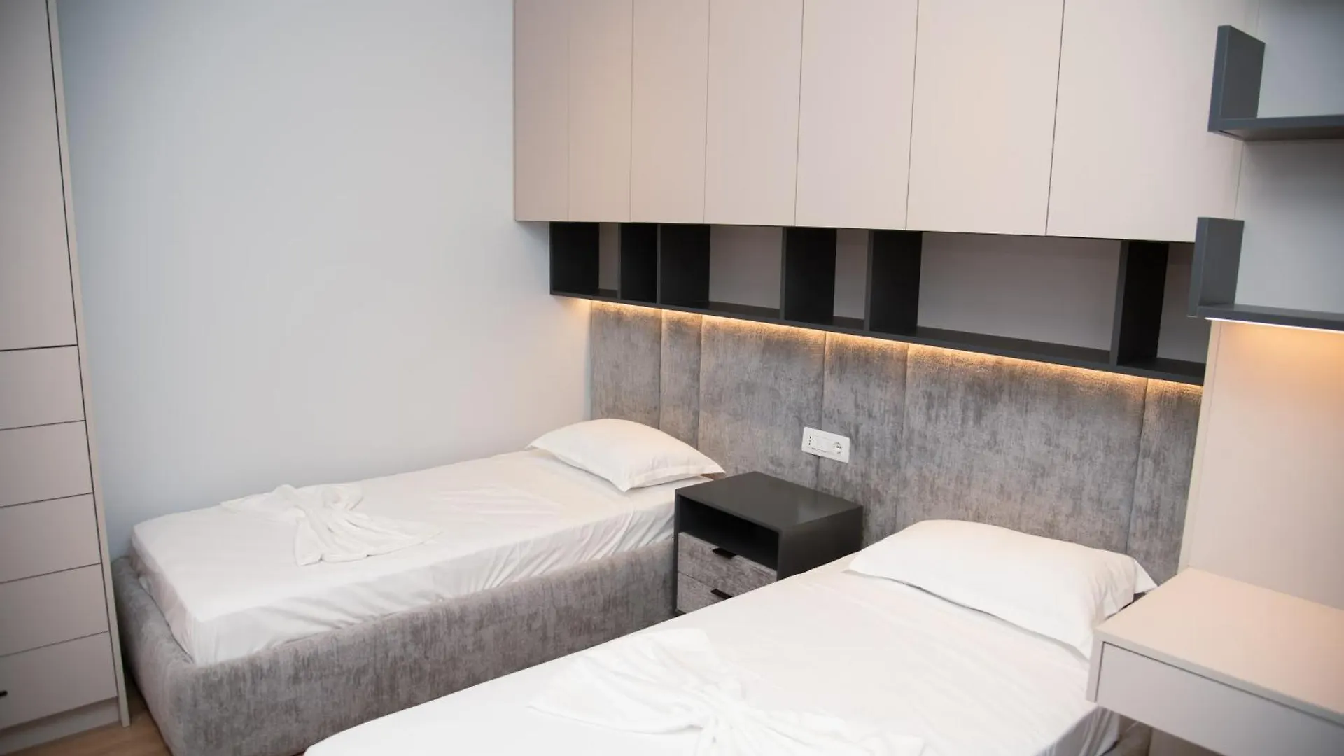 Tani Apartment Tirana Albania