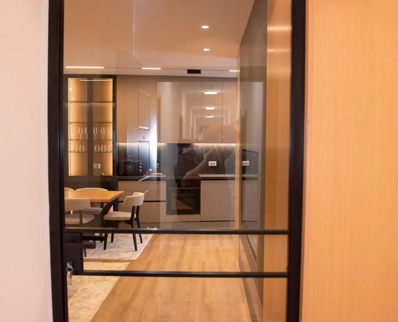 Tani Apartment Tirana