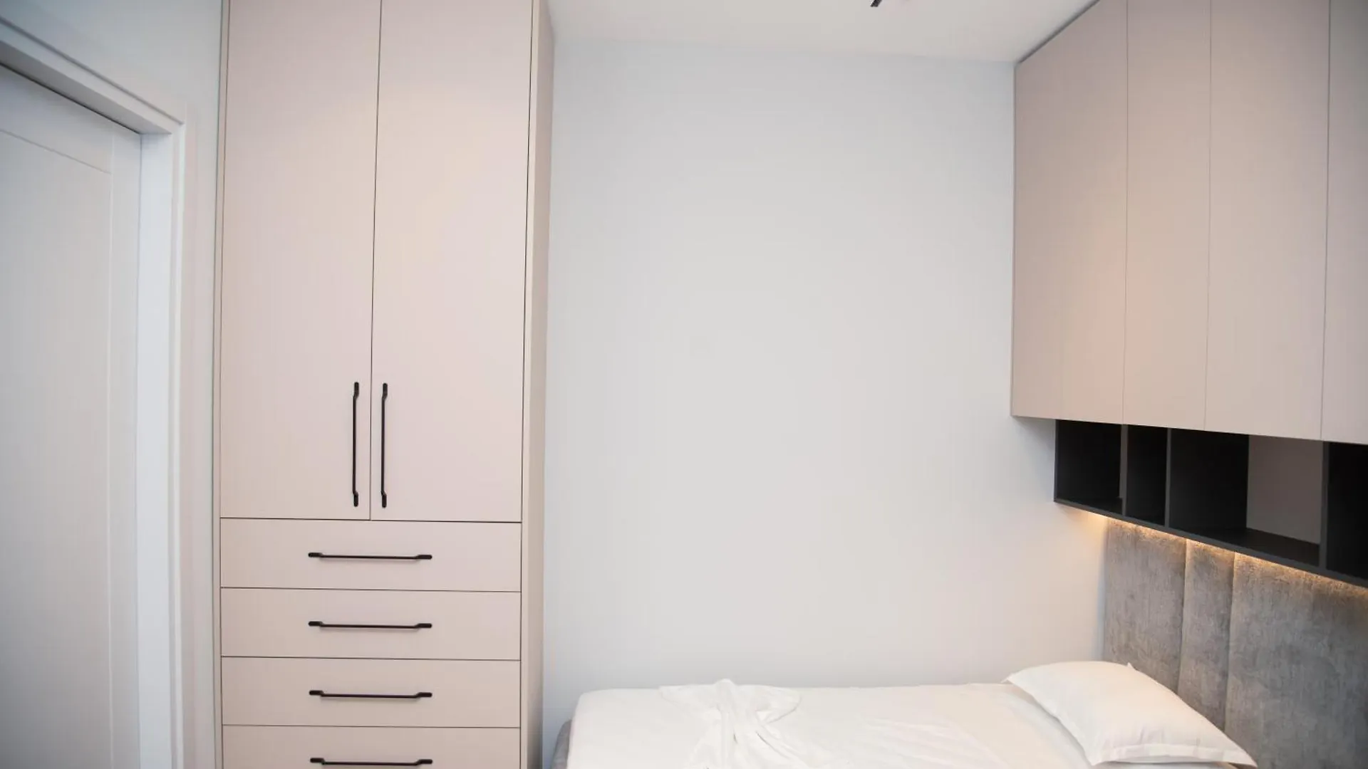 Tani Apartment Tirana