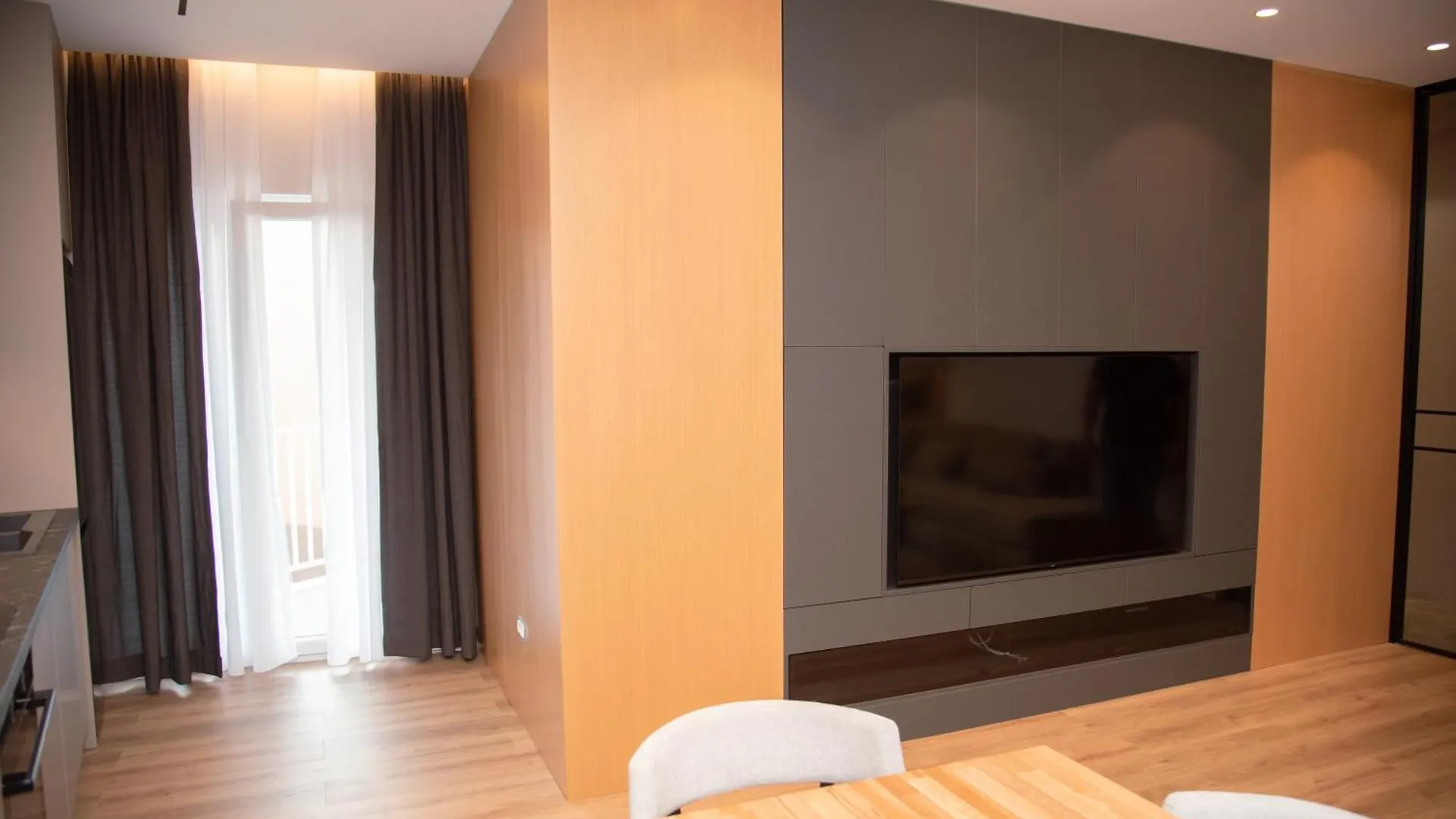 Tani Apartment Tirana