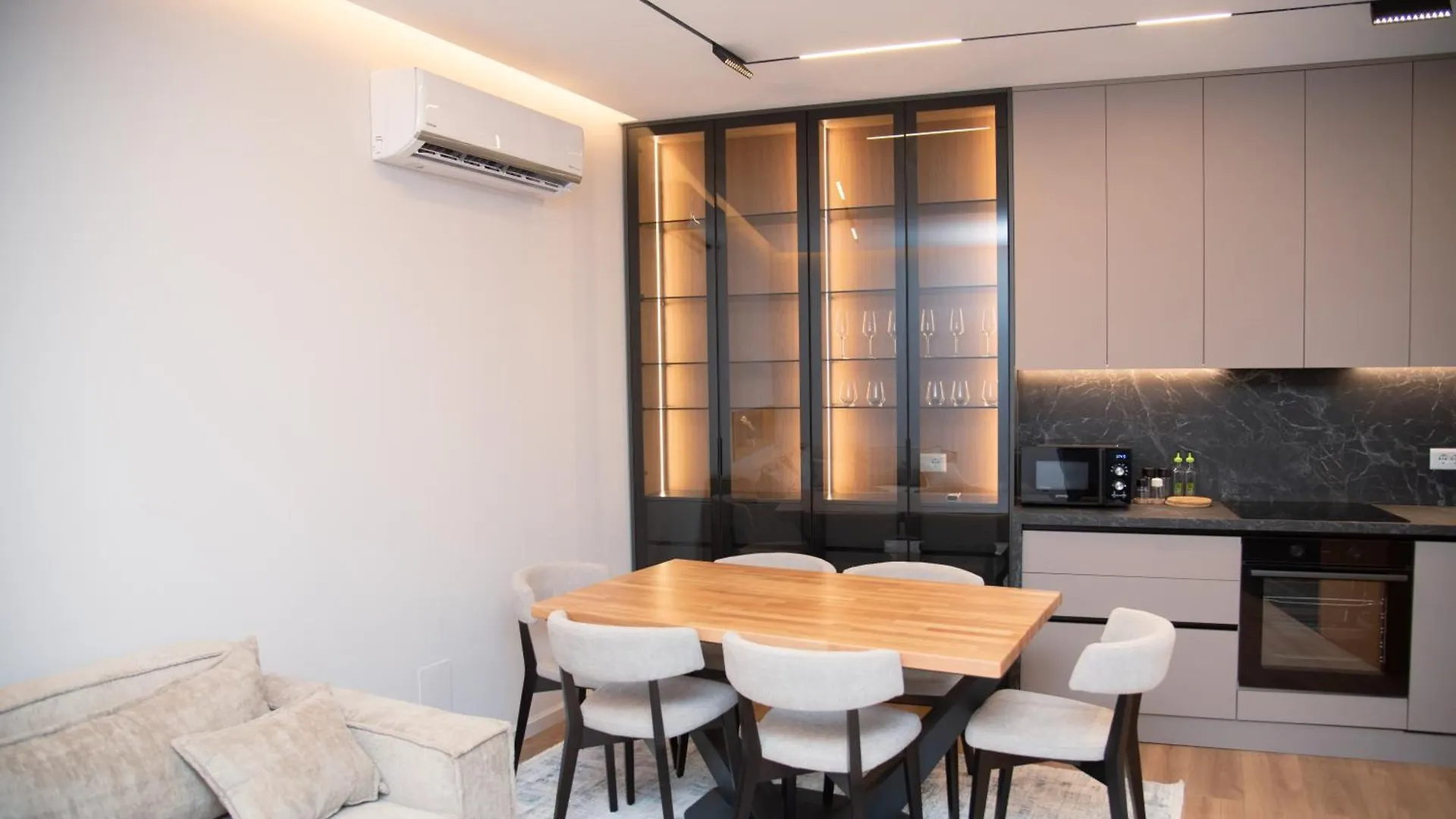 Tani Apartment Tirana