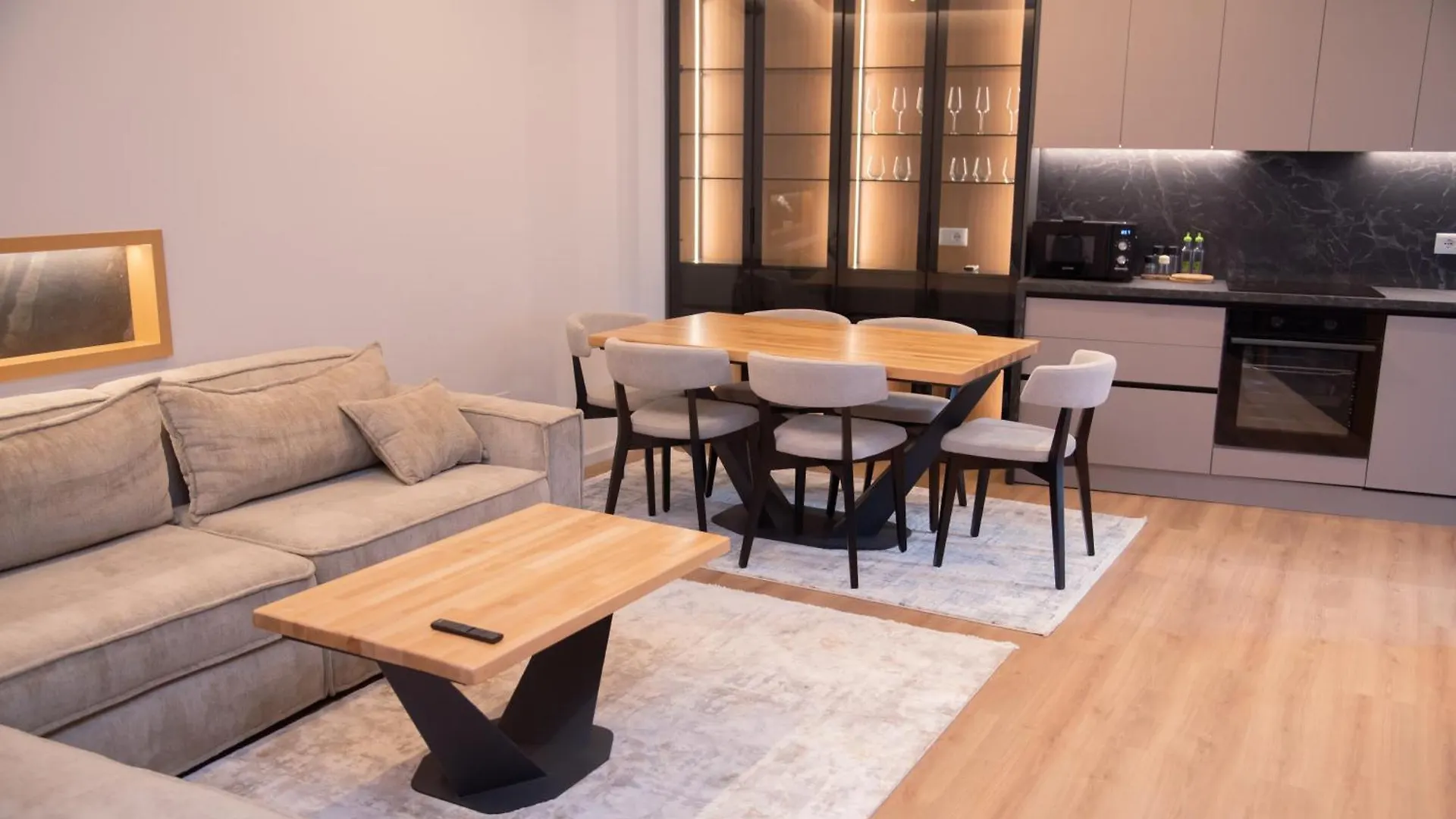 Tani Apartment Tirana