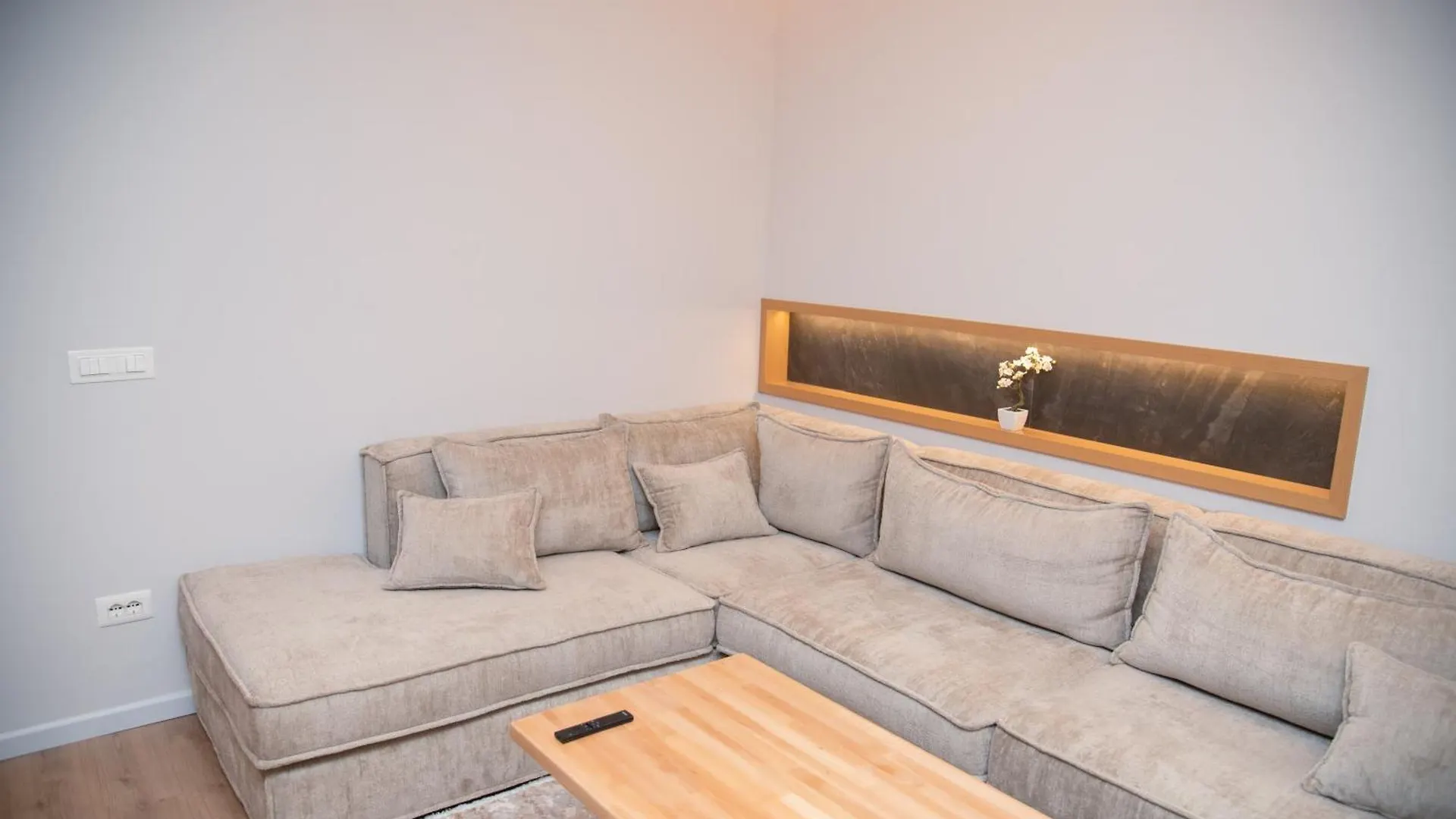 Tani Apartment Tirana
