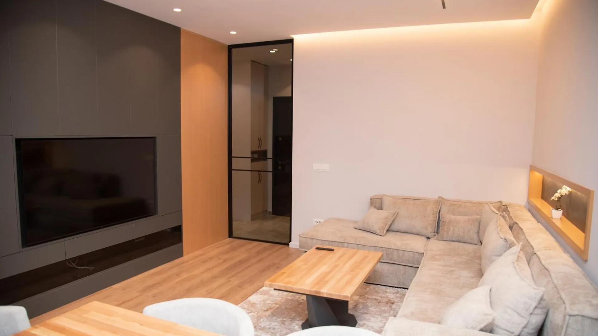 Tani Apartment Tirana