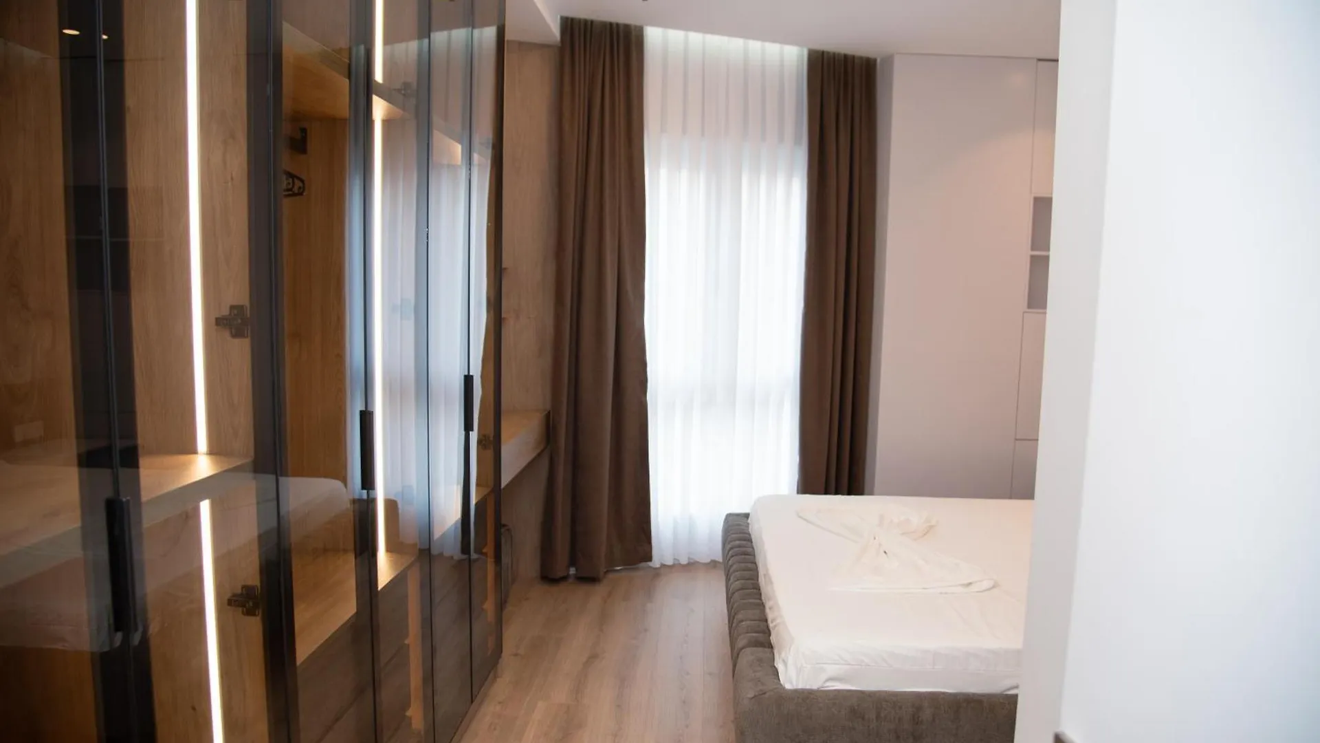 Tani Apartment Tirana