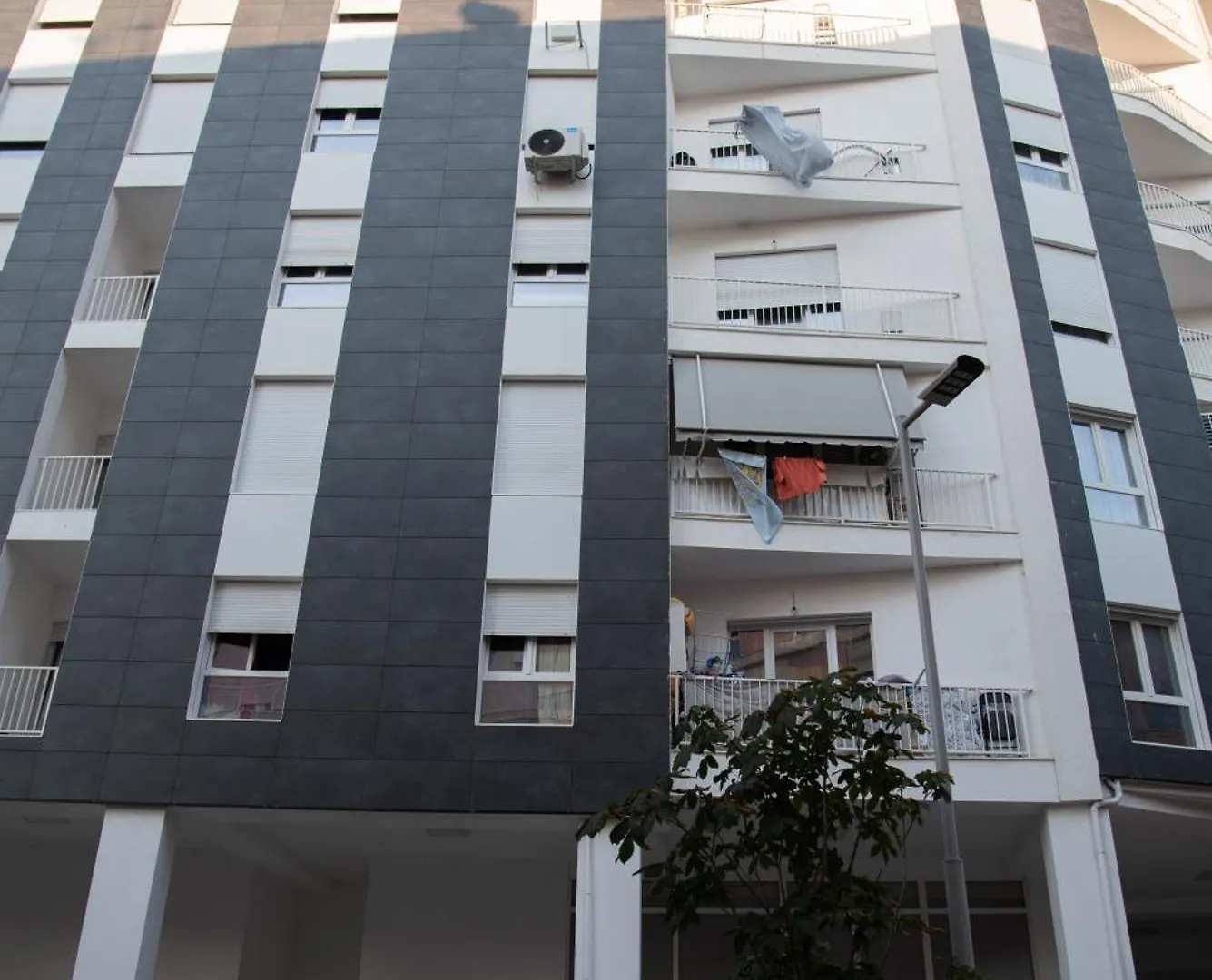 Tani Apartment Tirana
