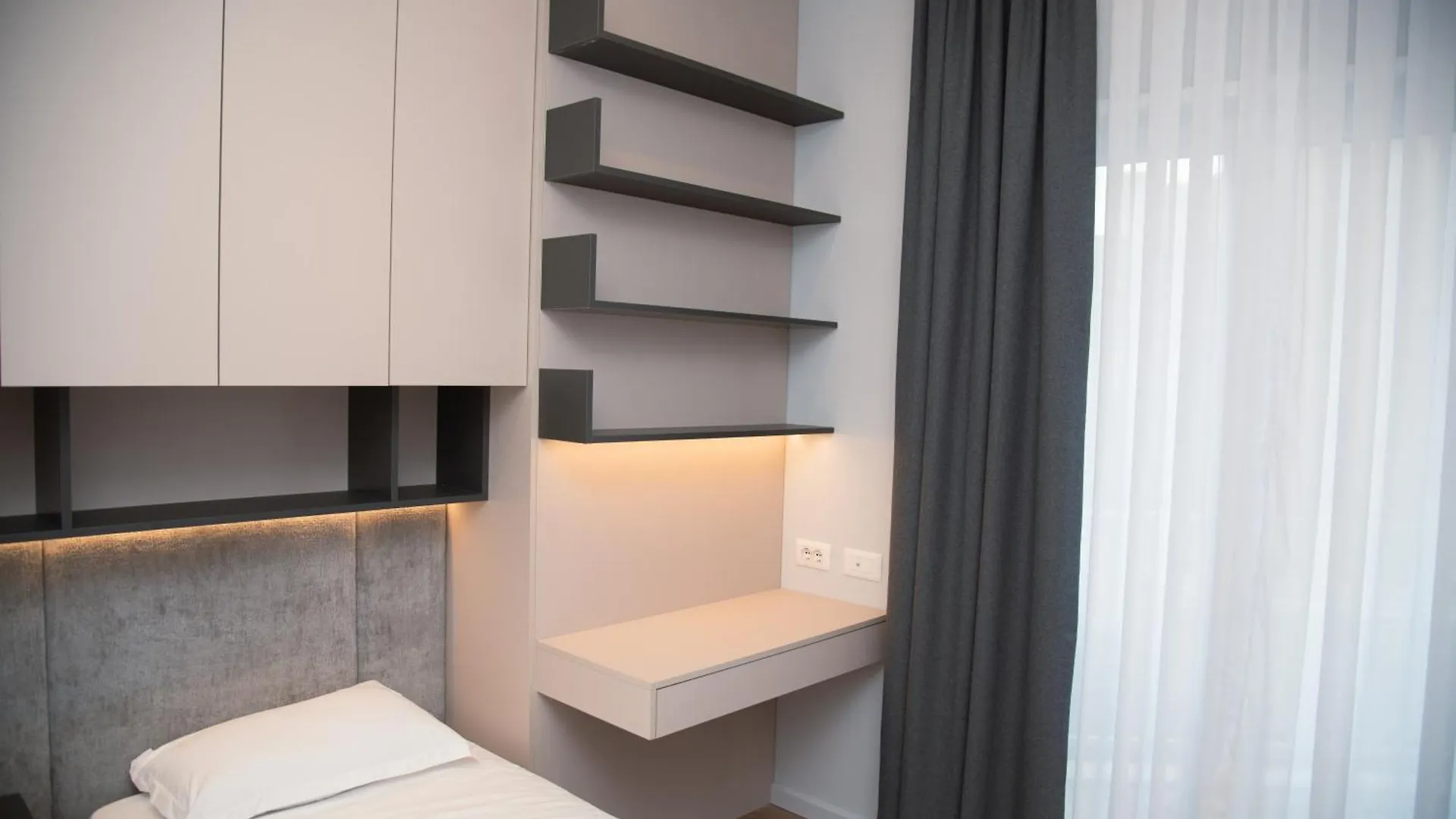 Tani Apartment Tirana