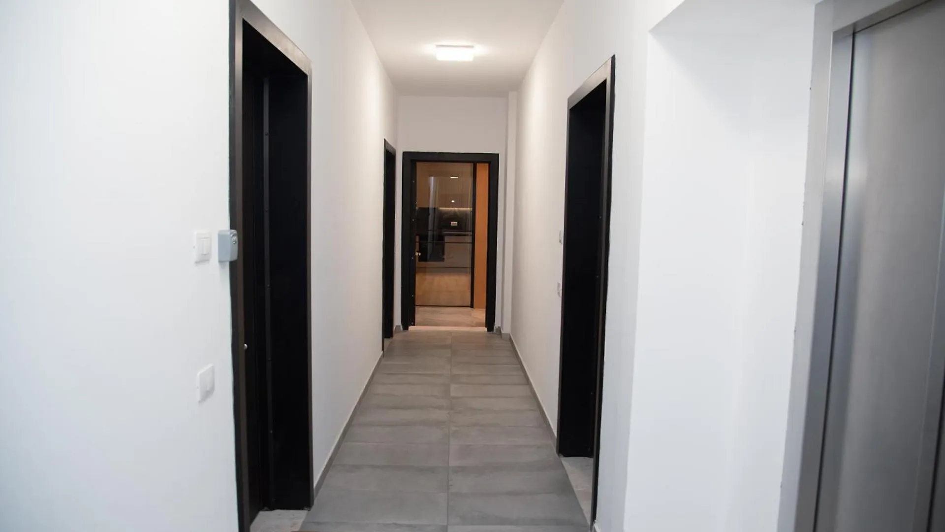 Tani Apartment Tirana